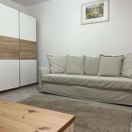 Perla Plantelor Apartament