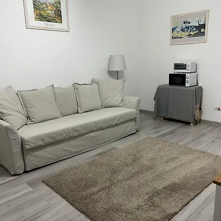 Perla Plantelor Apartment