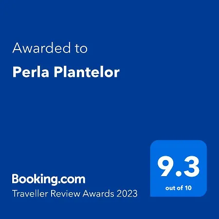 Perla Plantelor * 布加勒斯特