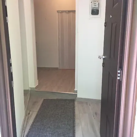 Perla Plantelor Apartment *