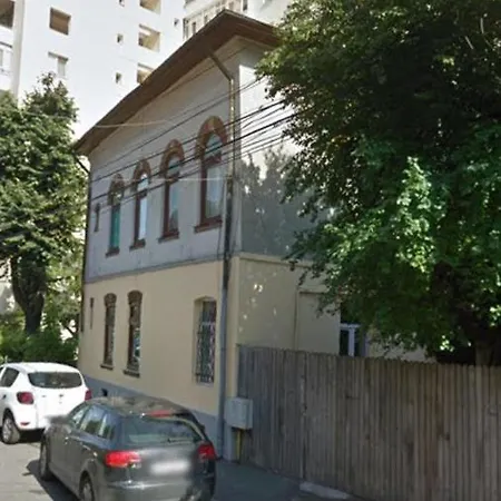 Apartment Perla Plantelor Bucharest