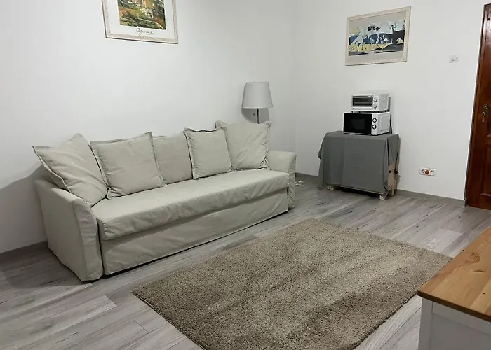 Perla Plantelor Appartamento