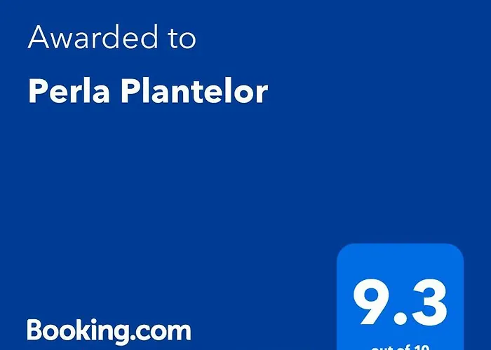 Perla Plantelor * Bukarest