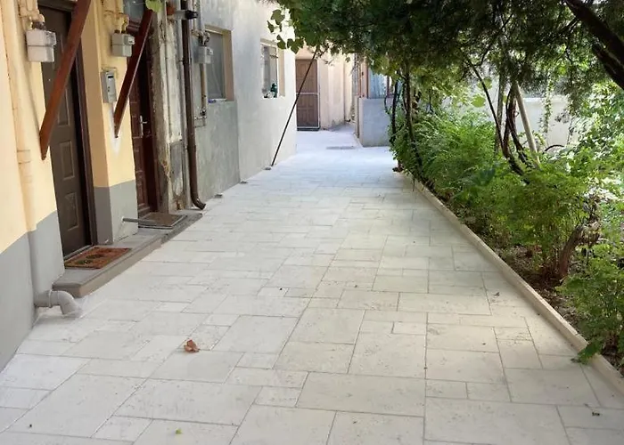 Perla Plantelor Apartamento *