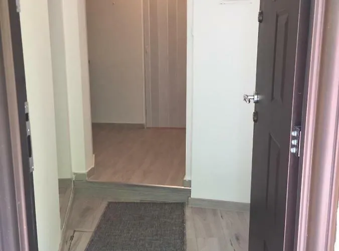 Perla Plantelor Apartman *