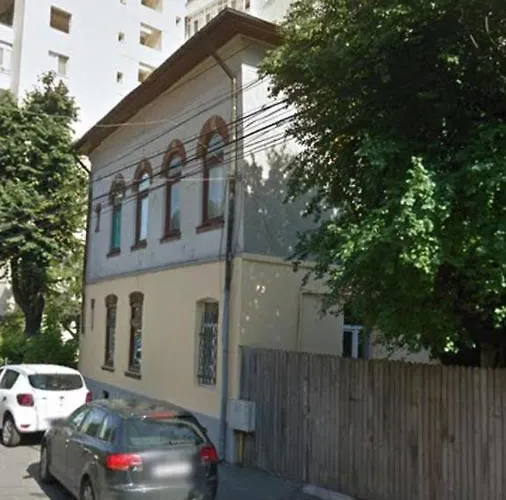 Apartamento Perla Plantelor Bucareste