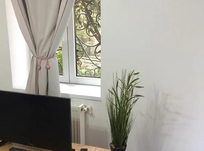 شقة Perla Plantelor بوخارست