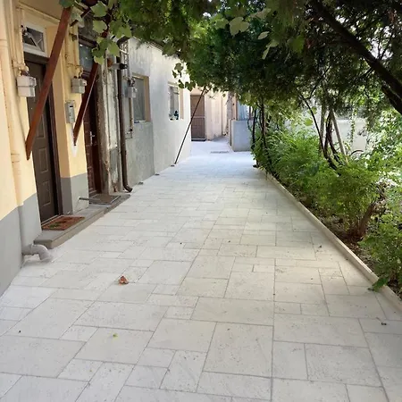 Perla Plantelor Appartement *